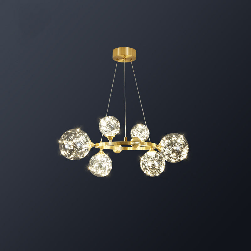 Modern Chandeliers For Dining Room Circular Chandelier Chandelier Lighting Fixtures