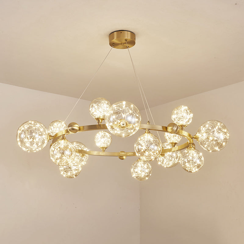 Modern Chandeliers For Dining Room Circular Chandelier Chandelier Lighting Fixtures