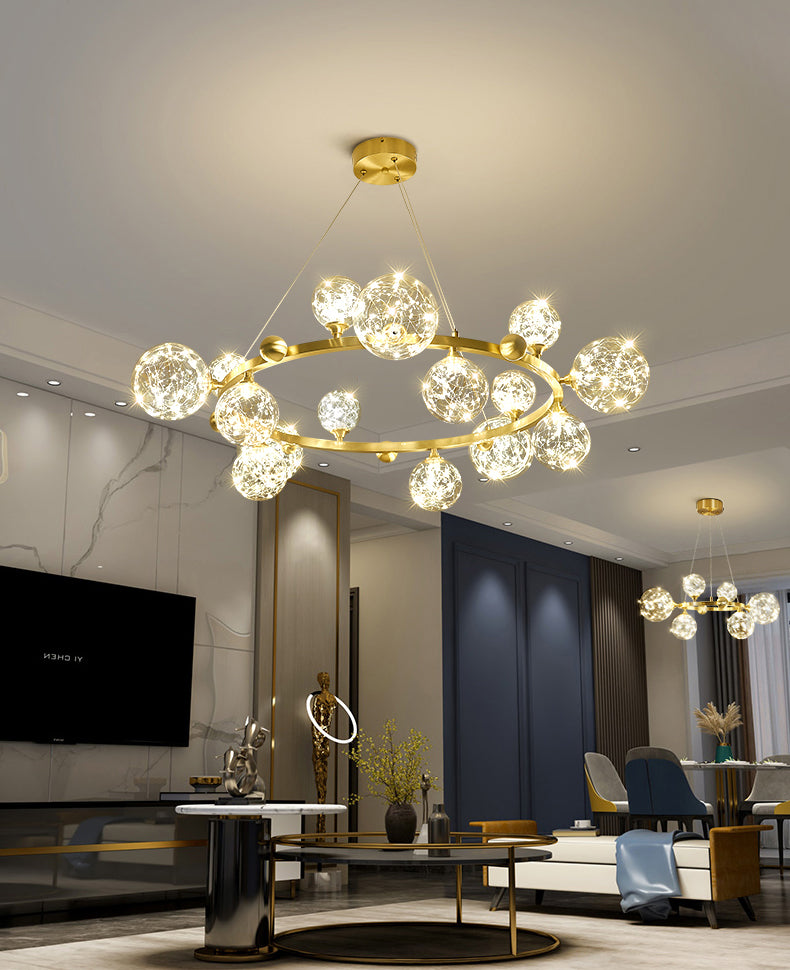 Modern Chandeliers For Dining Room Circular Chandelier Chandelier Lighting Fixtures