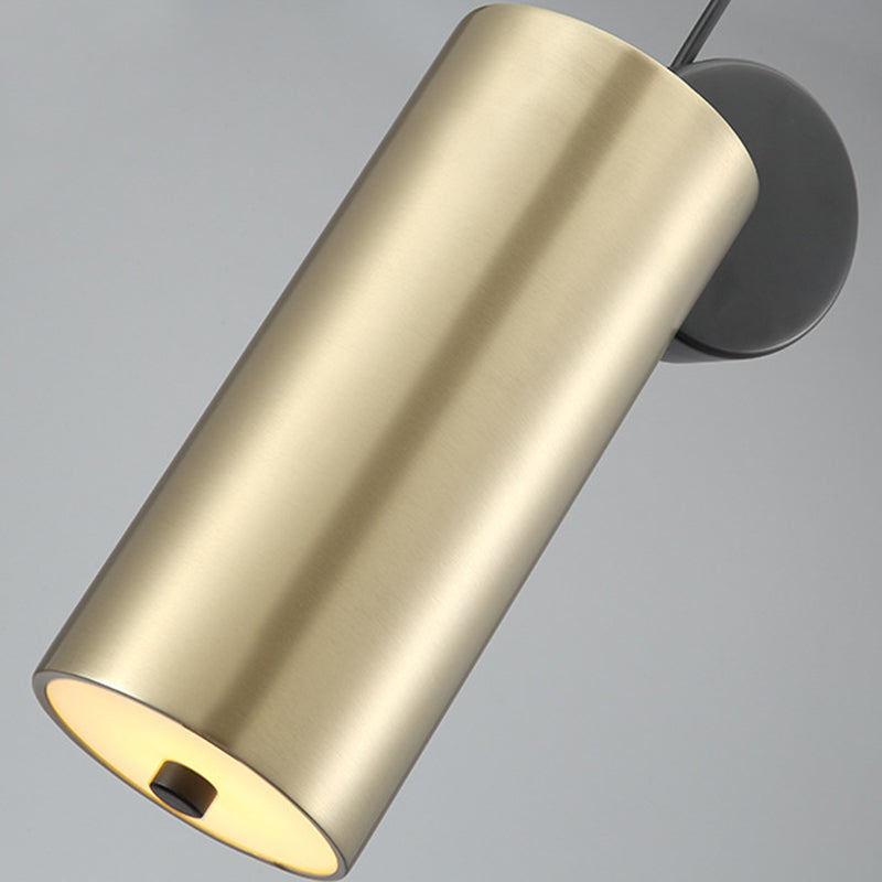 Iron Iron Contemporary sospeso a sospensione Light 1 ciondolo a 1 luce per sala da pranzo