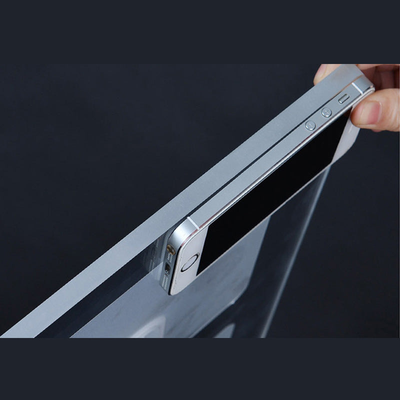 Lampe rectangulaire Mount Ceiling Lamp LED Modern LED Flush Mount Ceiling Fixture with Acrylic Shade