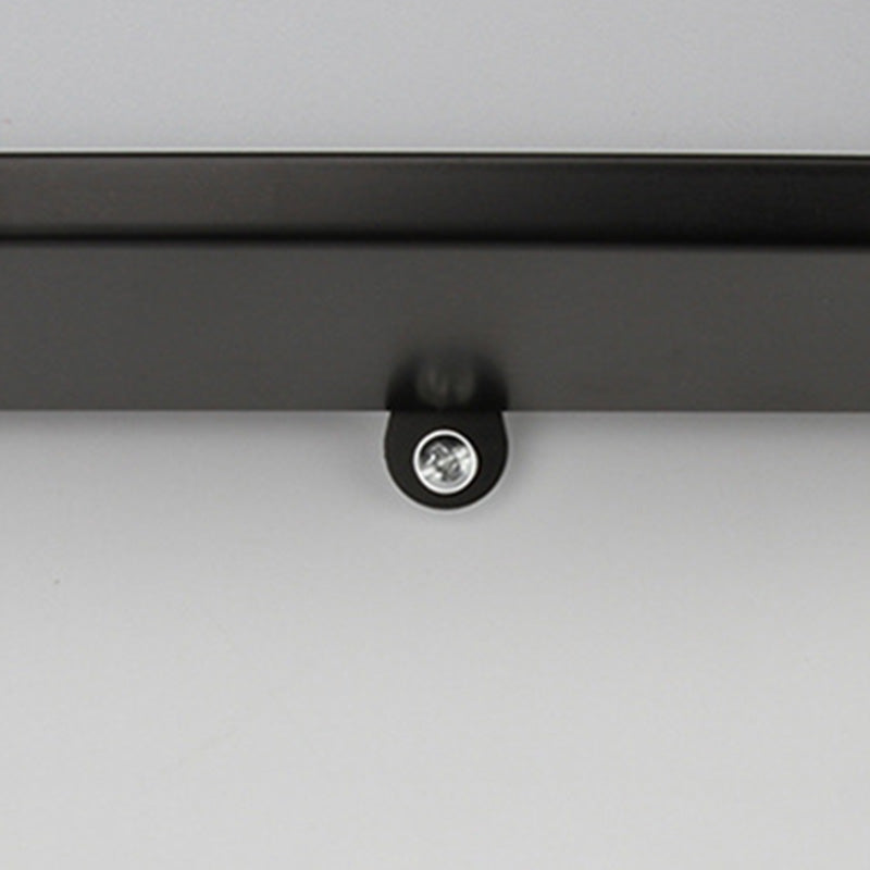 Contemporary Simple Style Led Pendant Decorative Lights for Office Meeting room