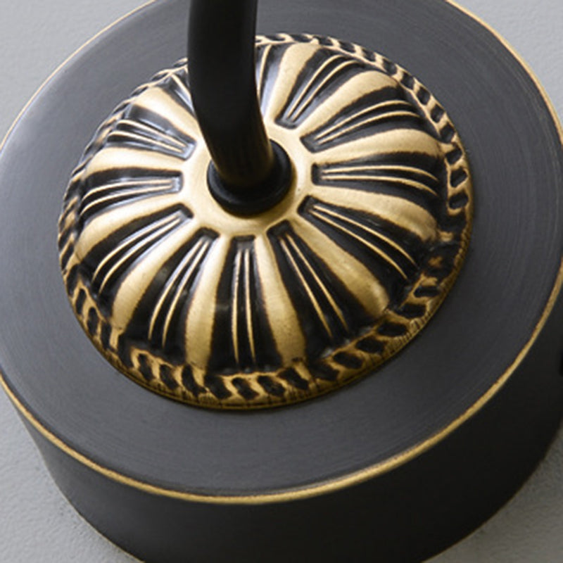 Vanité allongée Lumières murales postmodernes simplicité applique murale acrylique pour salle de bain