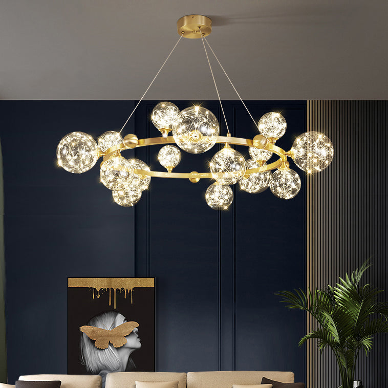 Modern Chandeliers For Dining Room Circular Chandelier Chandelier Lighting Fixtures