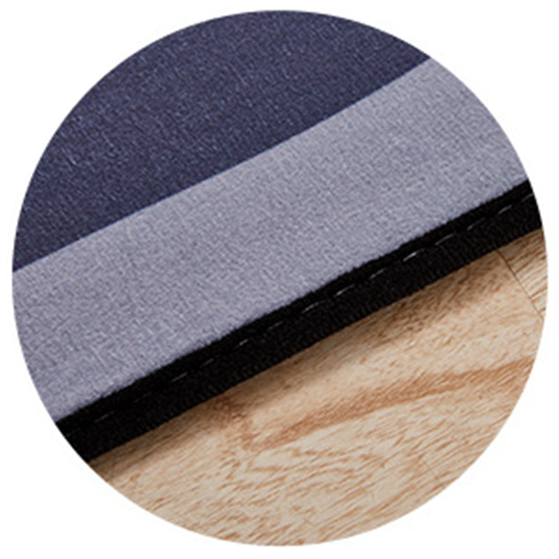 Eclectic Boho-Chic Carpet Funky Tribal Pattern Indoor Rug Polyester Anti-Slip Carpet for Living Room