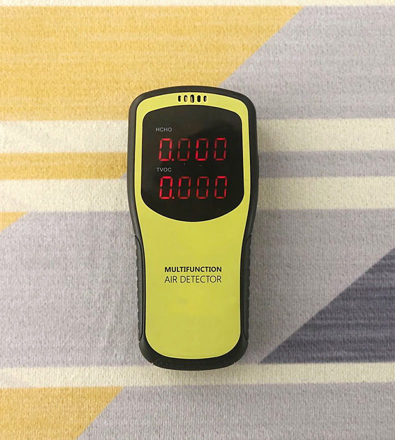 Fancy Modern Rug Blue Geometric Pattern Polyester Area Carpet Non-Slip Backing Rug for Living Room