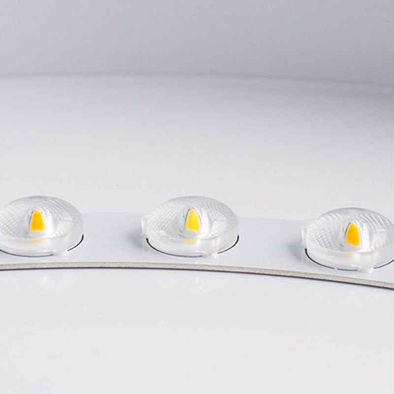 Circle Island Pendant LED Nordic Modern Ceiling Pendant Light for Dining Room