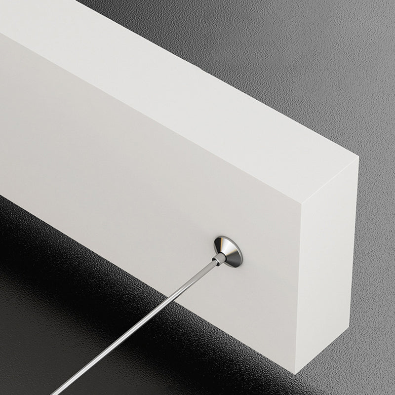 Geometric Island Lighting Fixtures Modern Chandelier Metal Island Lamps 4 Light in Gold