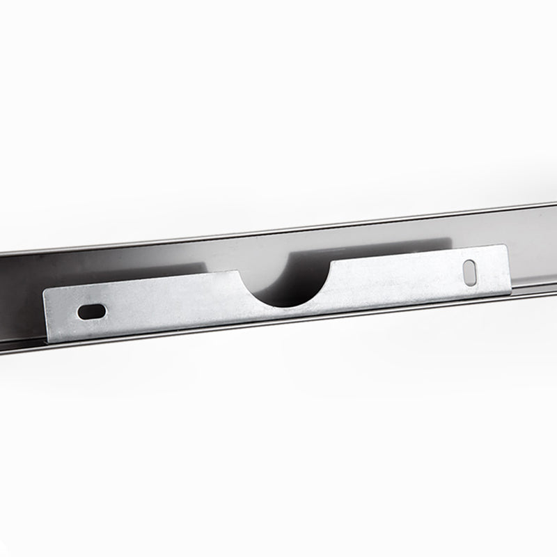 Lights muraux de miroir métal