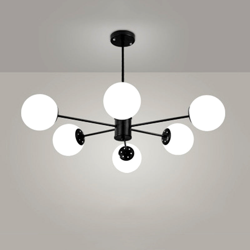 Nórdico simple moderno moderno led encaje lámpara luz para el comedor dormitorio de sala de estar