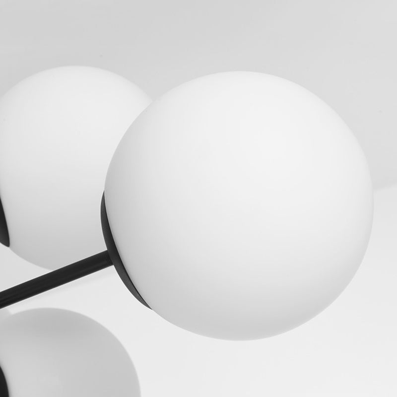 Nórdico simple moderno moderno led encaje lámpara luz para el comedor dormitorio de sala de estar