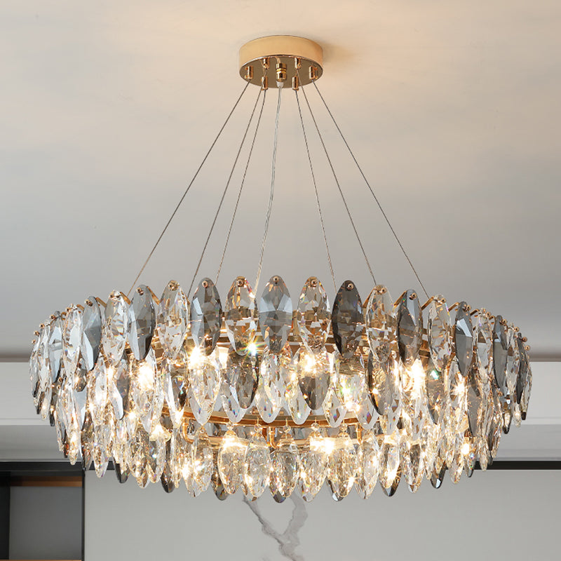 Modern Pendant Chandelier Geometric Chandelier Chandelier Pendant Light