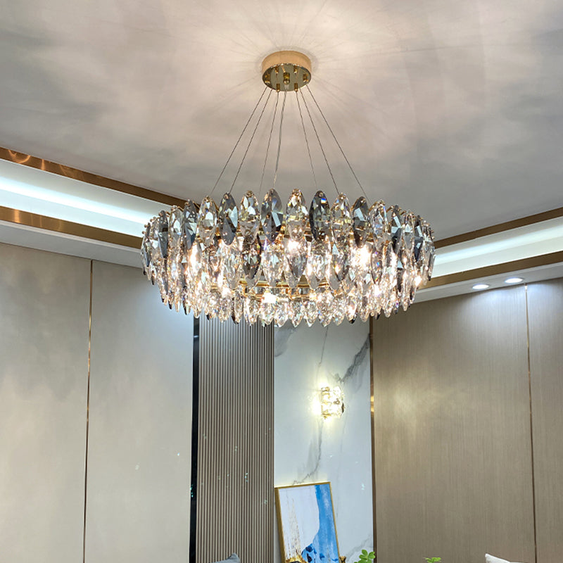 Modern Pendant Chandelier Geometric Chandelier Chandelier Pendant Light