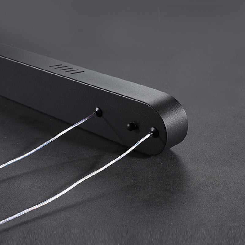 Modern Chandeliers For Dining Room Multiple Squares Hanging Light Fixtures