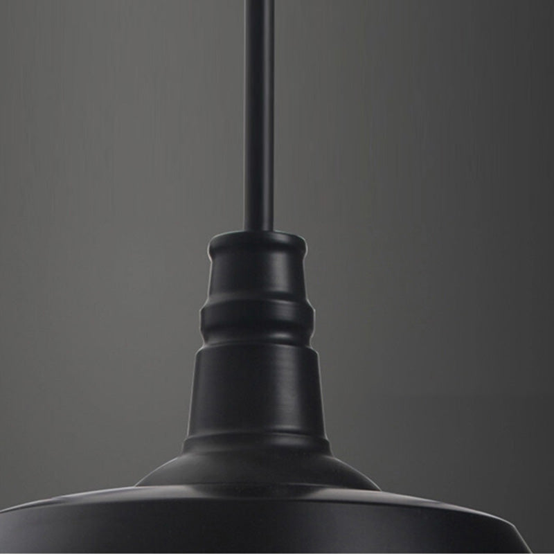 Metall Wandlampenvorrichtung Industrial Style Scheune Wohnzimmer Wandleuchte Leuchte