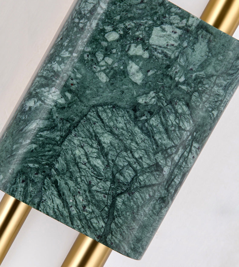 Cylinder Wall Mounted Lamp Postmodern Simplicity Acrylic Wall Mount Lamp for Living Room