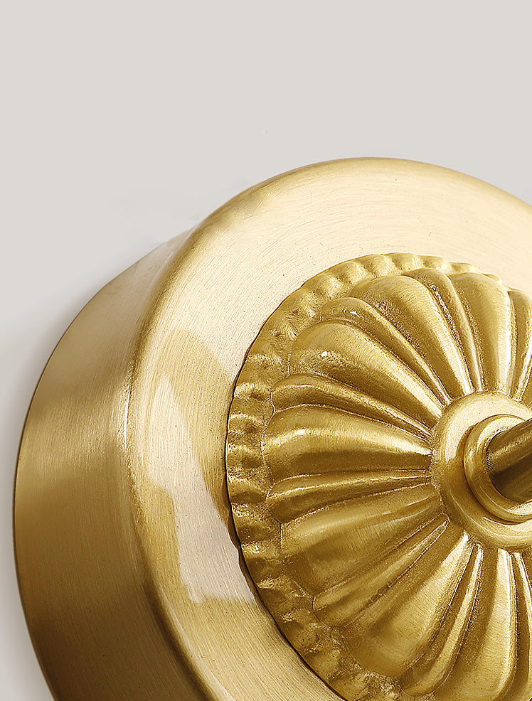 Luces de pared de tocador lineal Simplicidad posmoderna Disparo de pared acrílico para baño