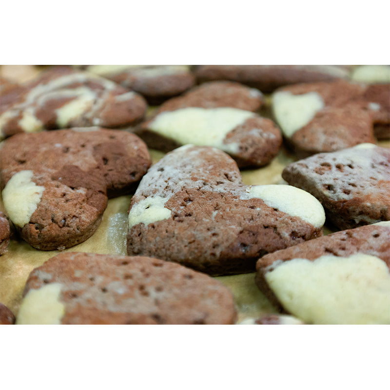 Commercial Dessert Shop Wall Decor Water Resistant, Personalized Size Available