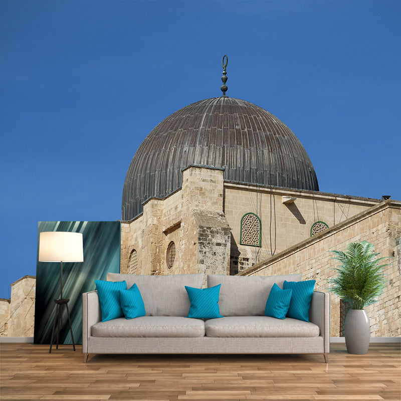 Jerusalem Mural Wallpaper Contemporary Wall Covering Mural Wallpaper bedroom
