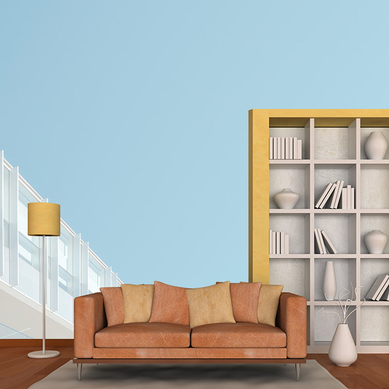 Good Weather Wall Murals Contemporary Environment Friendly Wall Art for Bedroom