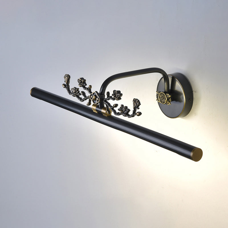 Lights muraux de miroir métal