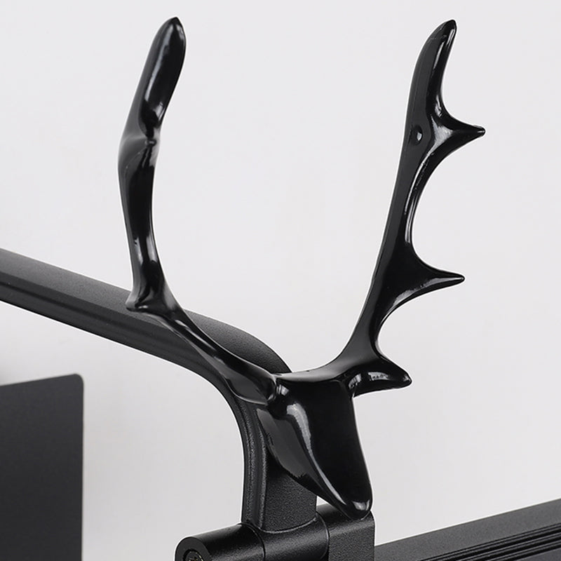 1-licht lineaire schaduw Wand SCONCE Moderne eenvoudige stijl Mirror Wandverlichting