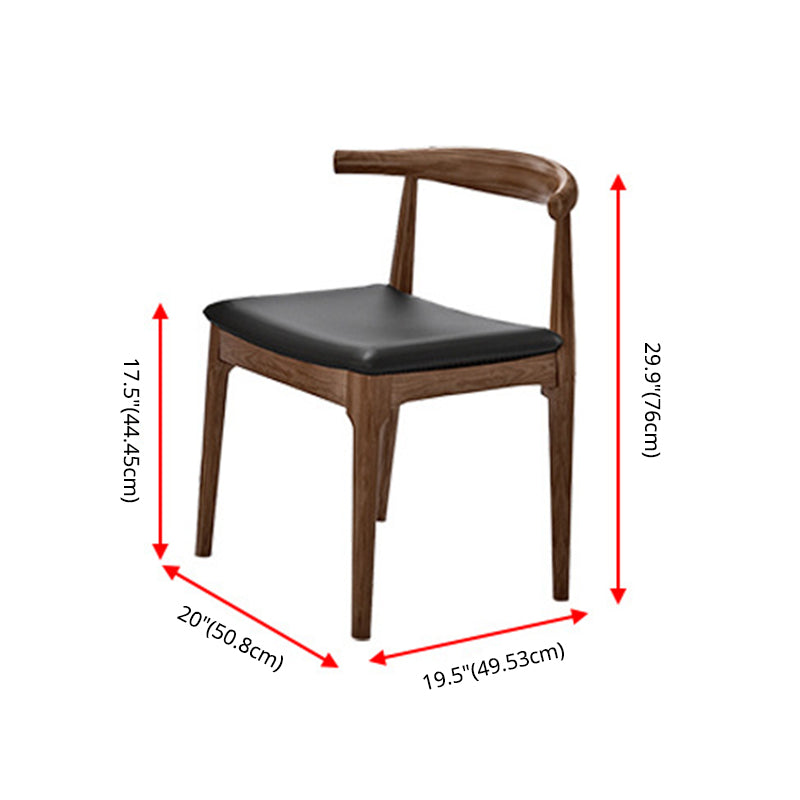 Industrial Style Wooden Dining Room Set with Rectangle Table and Metal Base Dining Table Furniture