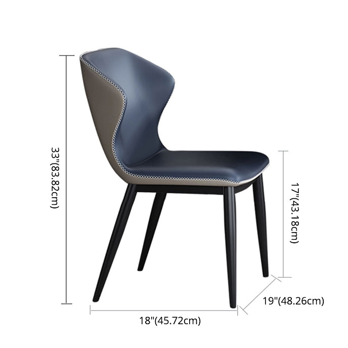 Dining Room Set Contemporary with Sintered Stone Rectangle Table and Chairs