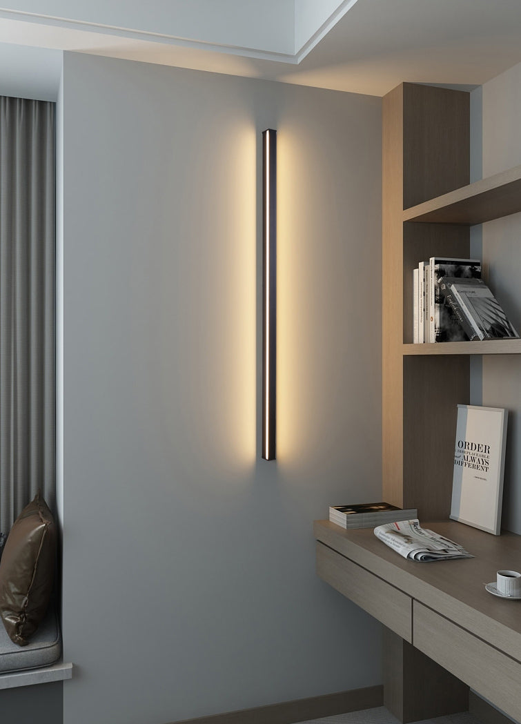 LED RECTANGE DE MAURS DE MALLE ÉCLAINE