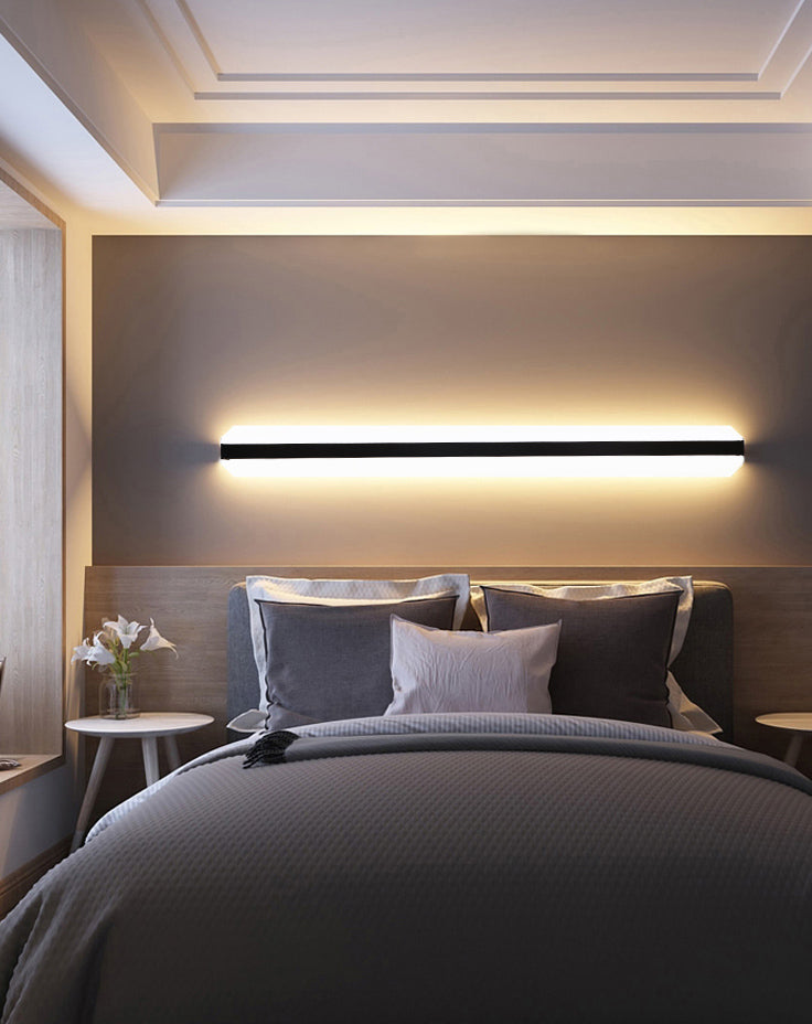 LED RECTANGE DE MAURS DE MALLE ÉCLAINE