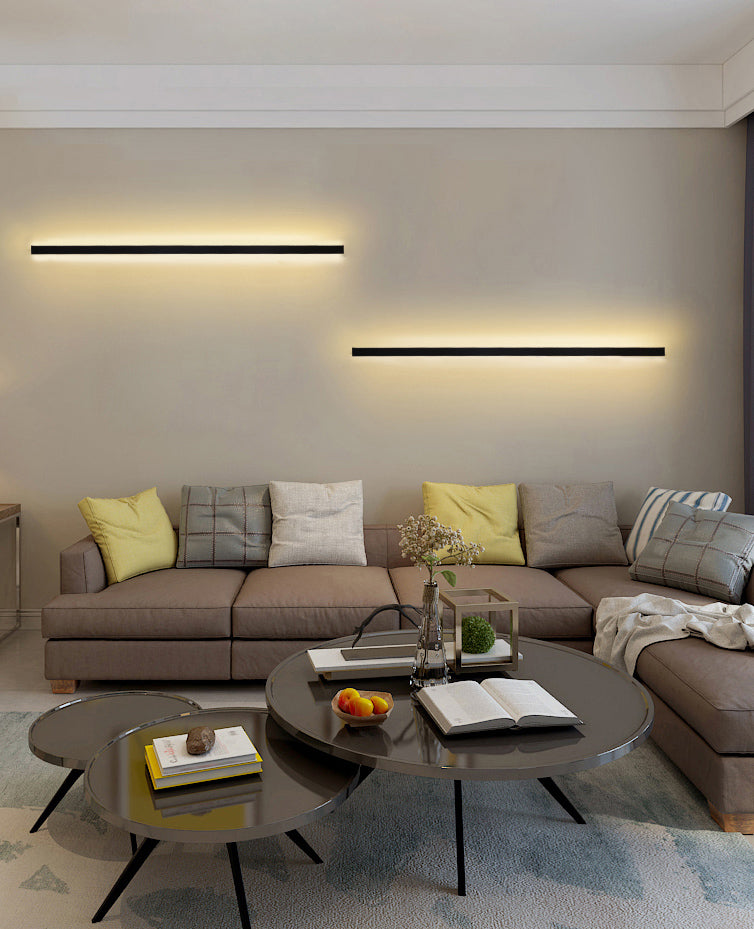 LED RECTANGE DE MAURS DE MALLE ÉCLAINE