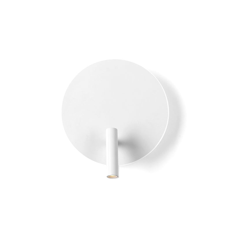 8" High Contemporary Wall Mounted Light Fixture Indoor Wall Sconce Spotlight