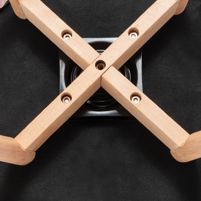 Chaises modernes en bois