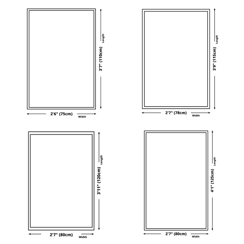 Novelty Shape Trendy Modern Rug Animal Printed Shag Rug Lamb Wool Easy Care Carpet for Home Decor