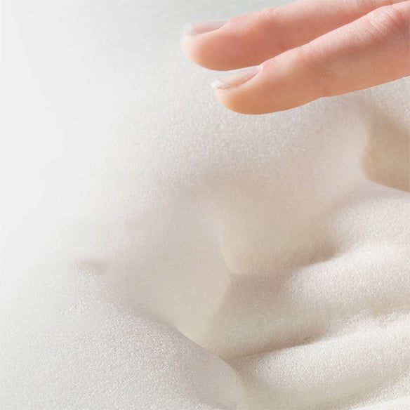 Traditional Wooden Top Dining Set with 2 Wooden Legs Base for Dining Furniture