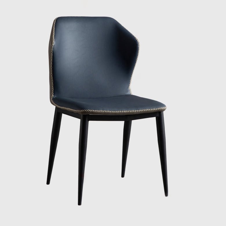 Kitchen Modern Sintered Stone Top Dinette Set with Removable Leaf Dining Room Furniture