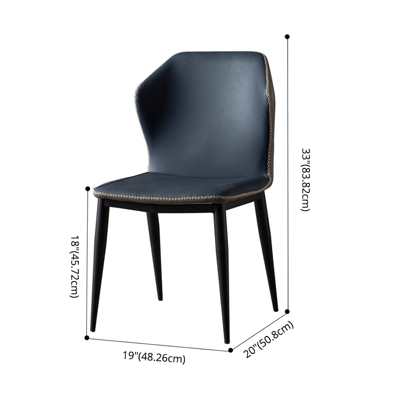 Kitchen Modern Sintered Stone Top Dinette Set with Removable Leaf Dining Room Furniture