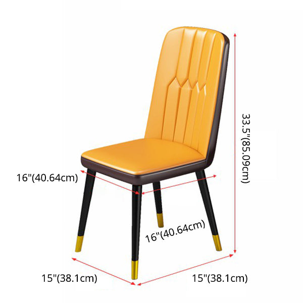 Minimalist Style Traditional Height Sintered Stone Dining Table Rectangle Dining Room Set For Home