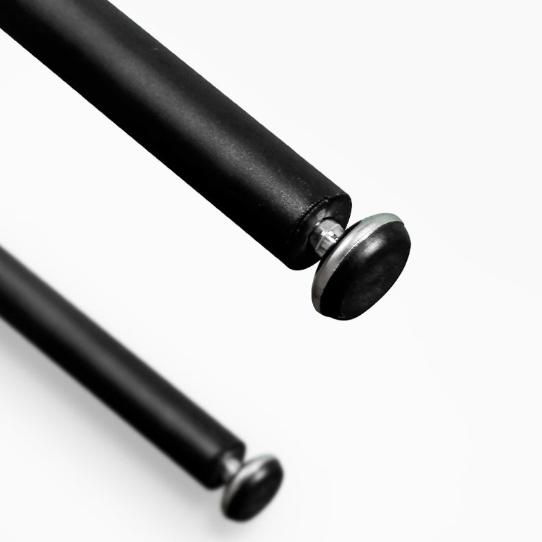 Modern Standard Sintered Stone Top Dining Room Set of 4 Legs Base for Kitchen Table Set