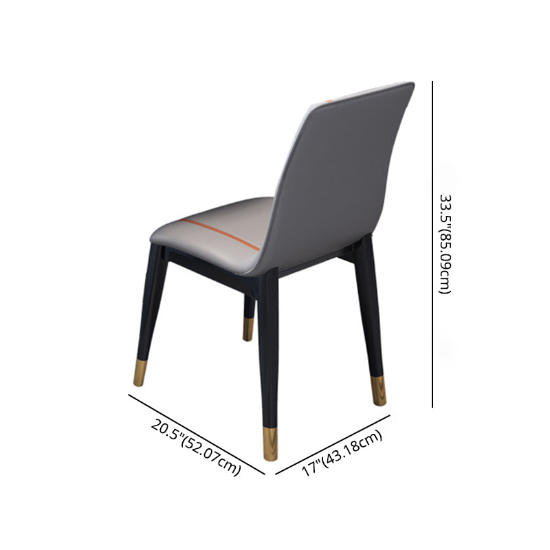 Foldable Modern Sintered Stone Dining Room Set with Round Top and Pedestal Base Furniture