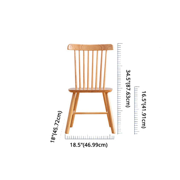 Modern Wooden Foldable Furniture Standard Height Formal Dining Room Table Set for Home Use