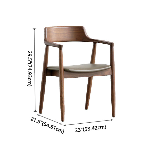 Modern Style Solid Wood Top Dining Table Sets Rectangle Table Dining Table Furniture for Home