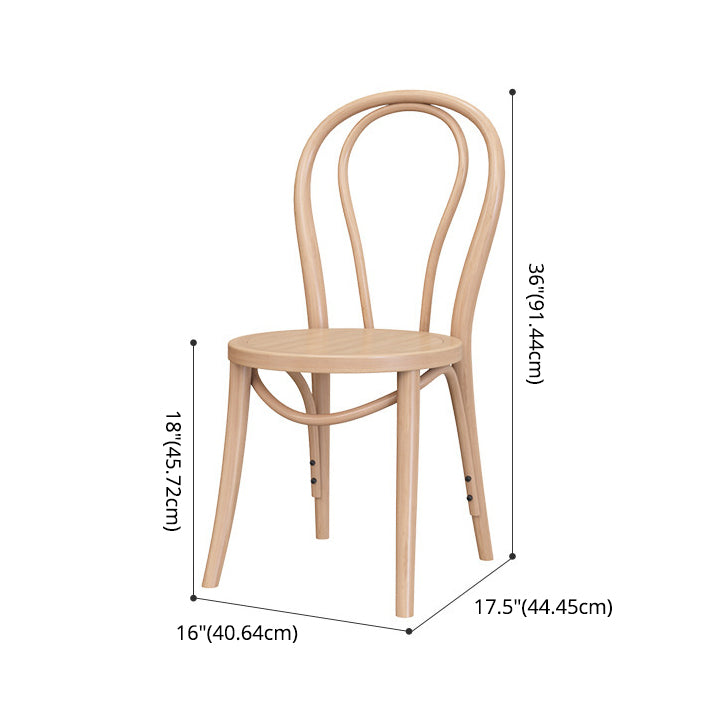Modern Wooden Table Set of 5 with Rectangle Table Dining Set with Solna Chairs