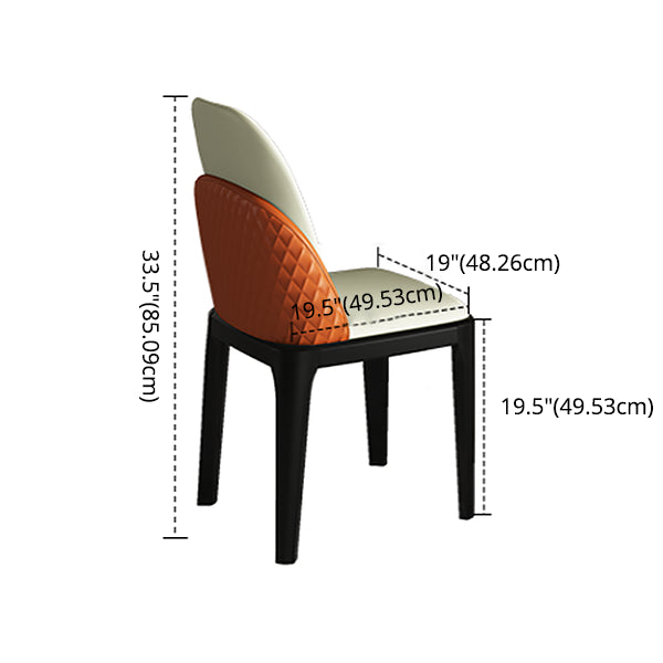 Nordic Round Sintered Stone Dining Table for 4/6 with Pedestal Base Dining Set for Restaurant