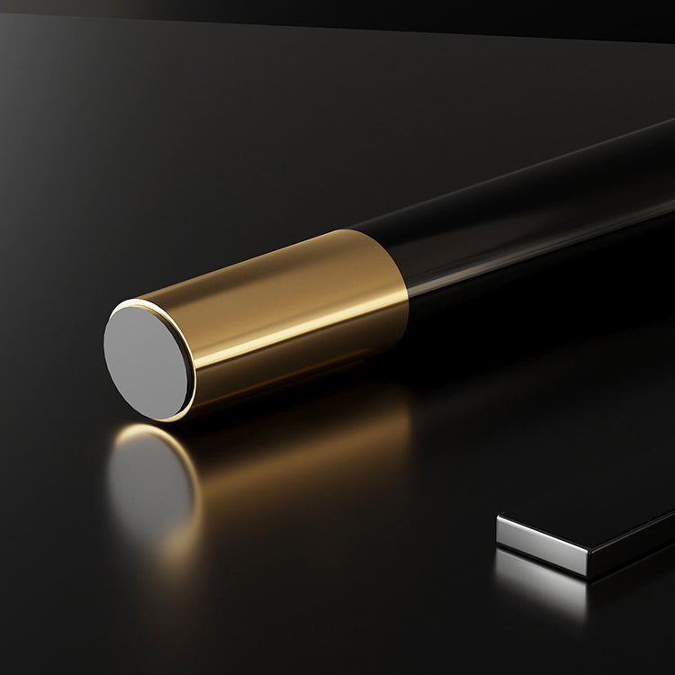 Kitchen Modern Sintered Stone Top Dining Table of Traditional Height with Collapsible Dining Sets