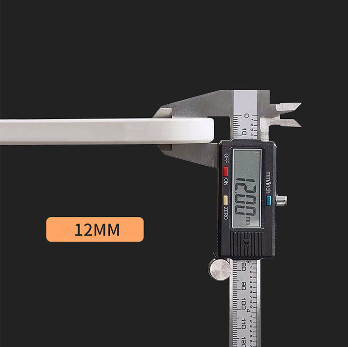 Round Contemporary Sintered Stone Dining Room Set Standard Dining Furniture Set