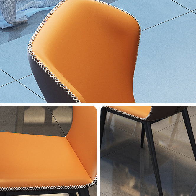 Contemporary Sintered Stone Dining Room Set Foldable Standard Height Formal Dining Table Furniture