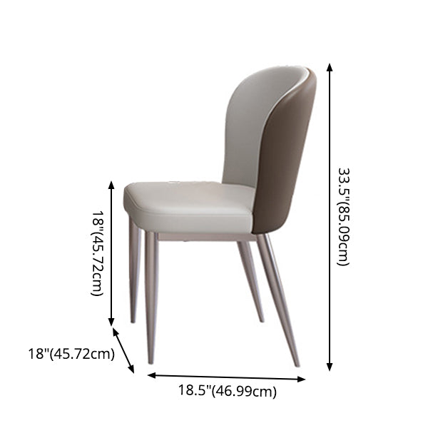 Nordic Round Sintered Stone Dining Table of 5/7 with Pedestal Base Dining Set for Restaurant