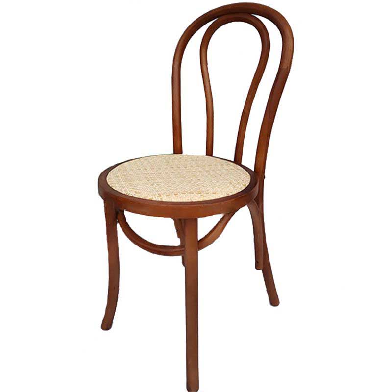 Birch Wood Contemporary Dining Room Chairs Windsor Back Side Chair Set