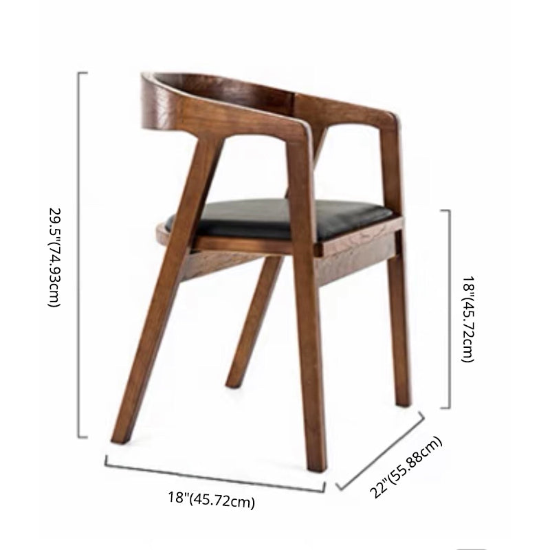 Farmhouse Style Kitchen Sintered Stone Furniture of Standard Height Formal Dining Room Table Set